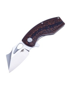 Нож складной Lizard BG39A Bestech knives