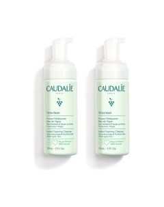 Пенка для умывания Caudalie