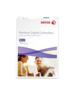 Бумага Xerox