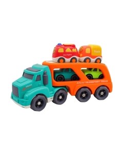 Автомобиль игрушечный Funky toys