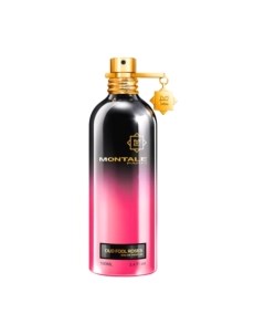 Парфюмерная вода Oud Fool Roses Montale