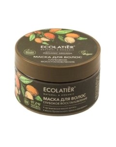 Маска для волос Ecolatier