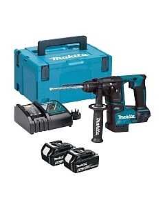 Профессиональный перфоратор Makita