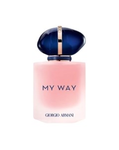 Парфюмерная вода My Way Floral Women Giorgio armani