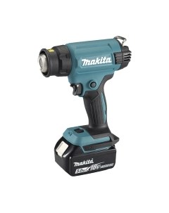 Профессиональный строительный фен Makita