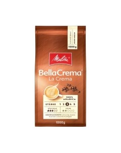 Кофе в зернах Melitta