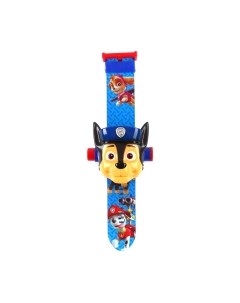 Часы наручные детские Paw patrol