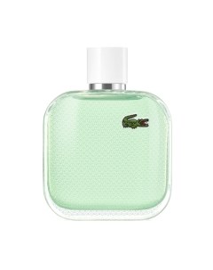 Туалетная вода Eau De Lacoste Blanc Eau Fraiche