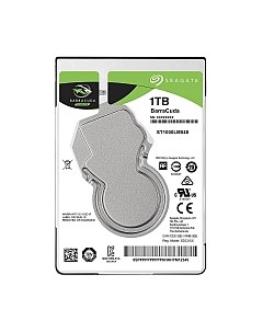 Жесткий диск Seagate