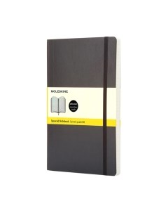 Записная книжка Moleskine