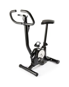 Велотренажер Cardio Black Atlas sport