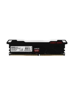 Оперативная память Radeon R9 Gamer Series 32ГБ DDR4 3200МГц R9432G3206S2S-U Amd