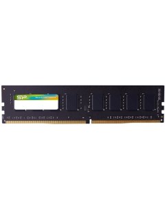 Оперативная память 32ГБ DDR4 SODIMM 2666 МГц SP032GBLFU266F02 Silicon power