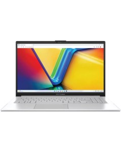 Ноутбук Vivobook Go 15 E1504FA-BQ867 с латинской раскладкой Asus