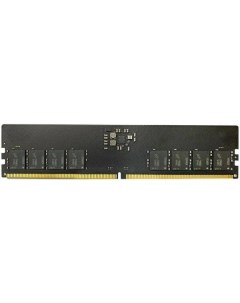 Оперативная память 32ГБ DDR5 4800 МГц KM LD5 4800 32GS Kingmax