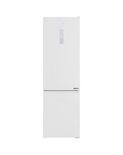 Холодильник-морозильник HT 9201I W O3 Hotpoint