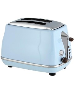 Тостер CTOV 2103 AZ Delonghi