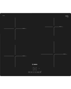 Варочная панель Serie 4 PIE601BB5E Bosch