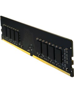 Оперативная память 32ГБ DDR4 3200 МГц SP032GBLFU320F02 Silicon power