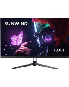 Игровой монитор SM 25FI401 SM25SG01 Sunwind