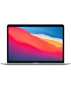 Ноутбук Macbook Air 13 M1 2020 MGN93LL A Адаптер Electraline 70026 Apple