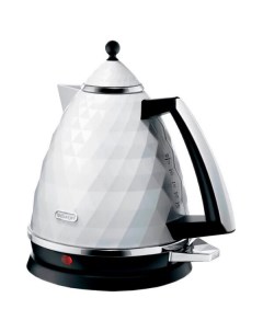 Электрочайник KBJ 2001 W Delonghi