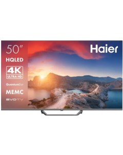 Телевизор 50 Smart TV S2 Pro Haier