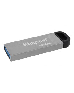 Флеш-накопитель USB DTKN/64GB Kingston