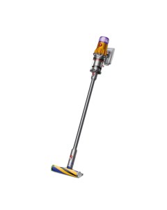 Вертикальный пылесос V12 Detect Slim Absolute (желтый) Dyson