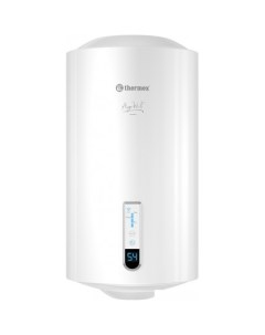 Накопительный электрический водонагреватель Auga 50 V Slim Wi-Fi Thermex