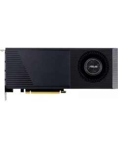 Видеокарта Turbo GeForce RTX 4070 12GB GDDR6X TURBO-RTX4070-12G Asus