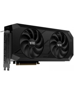 Видеокарта Nitro Radeon RX 7700 XT OC 12GB GDDR6 DP.Z39WW.P01 Acer