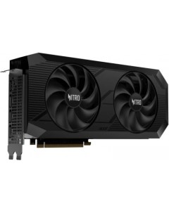 Видеокарта Nitro Radeon RX 7800 XT OC 16GB GDDR6 DP.Z37WW.P01 Acer