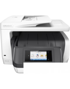 МФУ OfficeJet Pro 8730 [D9L20A] Hp