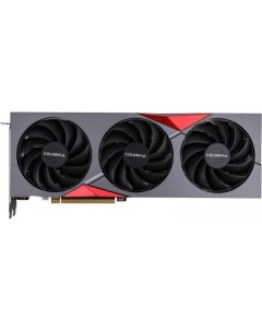 Видеокарта GeForce RTX 4060 Ti NB EX 8GB-V Colorful