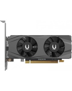 Видеокарта Gaming GeForce RTX 3050 6GB GDDR6 LP ZT-A30510L-10L Zotac