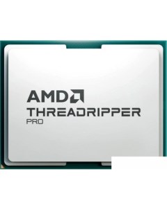 Процессор Ryzen Threadripper Pro 7965WX Amd