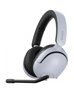 Наушники Inzone H5 WH-G500 (белый) Sony