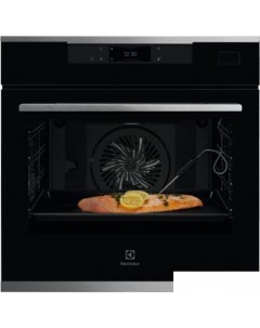 Электрический духовой шкаф KOBBS39WX Electrolux