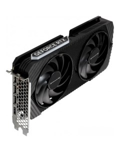 Видеокарта GeForce RTX 4060 Ti Ghost OC 8GB NE6406TT19P1-1060B Gainward