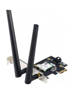 Wi-Fi/Bluetooth адаптер PCE-AX1800 Asus