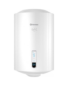 Накопительный электрический водонагреватель Auga 80 V Wi-Fi Thermex