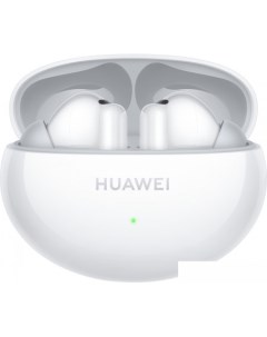 Наушники FreeBuds 6i (белый, международная версия) Huawei