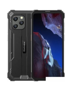 Смартфон BV8900 Pro 8GB/256GB (черный) Blackview