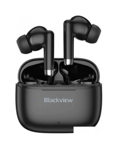 Наушники AirBuds 4 (черный) Blackview