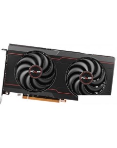 Видеокарта Pulse Radeon RX 6650 XT 8GB GDDR6 11319-07-20G Sapphire