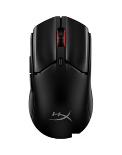 Мышь Pulsefire Haste 2 Mini черный Hyperx