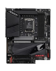 Материнская плата Z790 Aorus Elite (rev. 1.0) Gigabyte