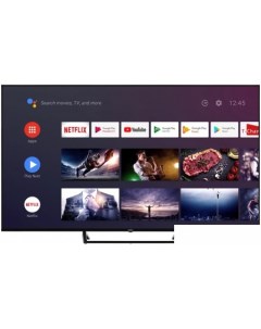 Телевизор Mi TV A2 65" (международная версия) Xiaomi