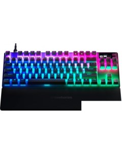 Клавиатура Apex Pro TKL 2023 (нет, кириллицы) Steelseries